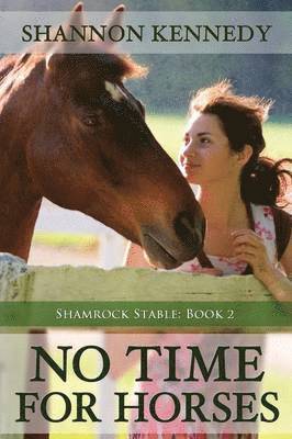 No Time for Horses 1