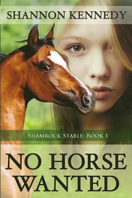 No Horse Wanted 1