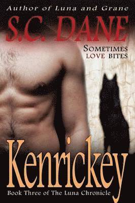Kenrickey 1
