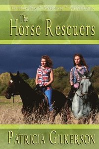 bokomslag Horse Rescuers