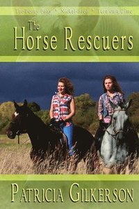 bokomslag The Horse Rescuers