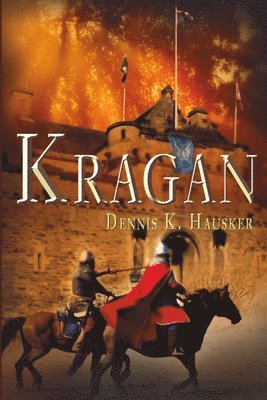 Dennis K Hausker, Dennis K. Hausker - Kragan, Häftad