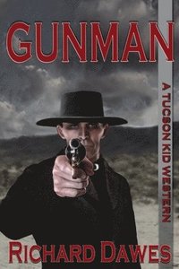 bokomslag Gunman