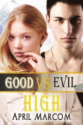 bokomslag Good Vs Evil High