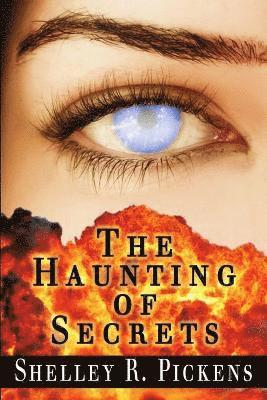 bokomslag Haunting of Secrets