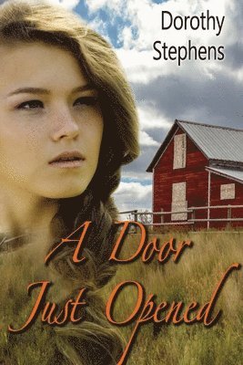 Dorothy Stephens - Door Just Opened, Häftad