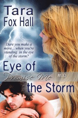 Eye of the Storm 1
