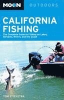 Stienstra, T: Moon Outdoors California Fishing