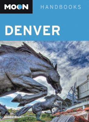 Moon Denver