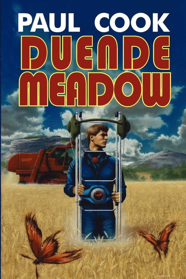 Duende Meadow 1