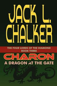 bokomslag Charon