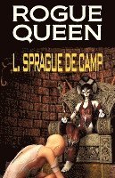 bokomslag Rogue Queen