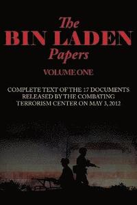 bokomslag The Bin Laden Papers--Volume One