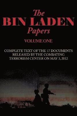 bokomslag The Bin Laden Papers--Volume One