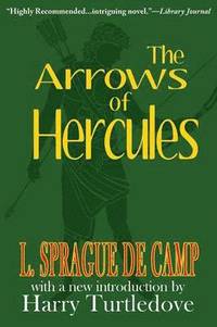 bokomslag The Arrows of Hercules