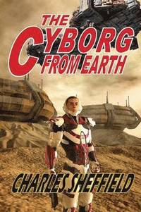 bokomslag The Cyborg from Earth