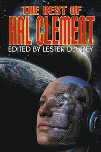 bokomslag The Best of Hal Clement