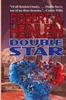 bokomslag Double Star