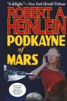 bokomslag Podkayne of Mars