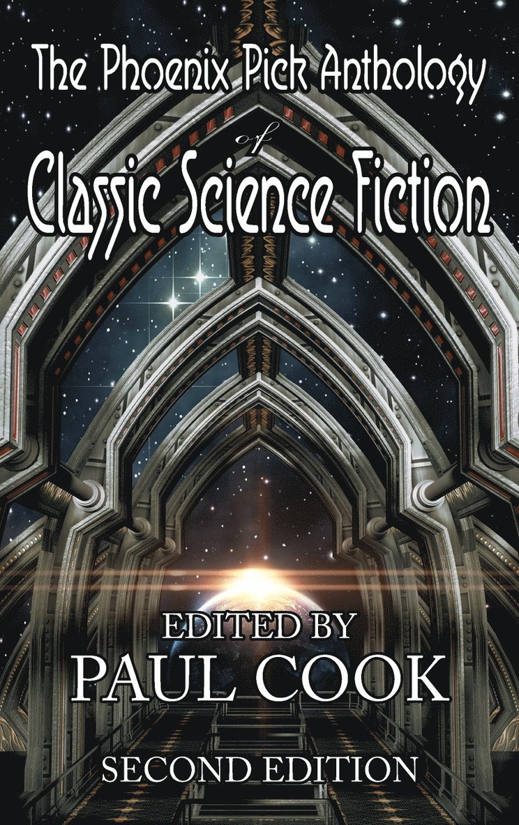 The Phoenix Pick Anthology of Classic Science Fiction 1