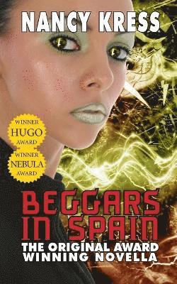 Nancy Kress - Beggars in Spain, Häftad