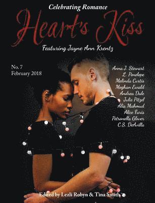 Jayne Ann Krentz, Anna J Stewart, Melinda Curtis - Heart's Kiss, Häftad