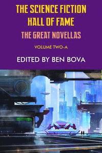 bokomslag The Science Fiction Hall of Fame Volume Two-A