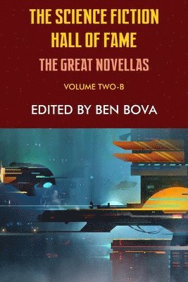 The Science Fiction Hall of Fame Volume Two-B 1