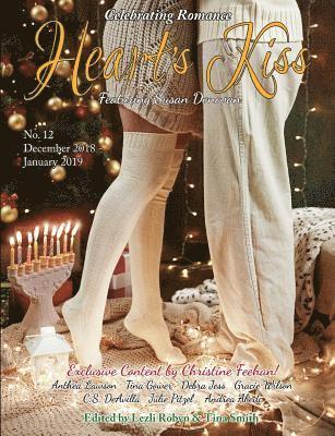 Susan Donovan, Debra Jess, Gracie Wilson - Heart's Kiss, Häftad