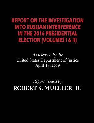 The Mueller Report 1