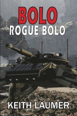 bokomslag Bolo