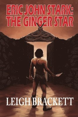 Leigh Brackett - Ginger Star, Häftad
