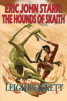 bokomslag Hounds of Skaith
