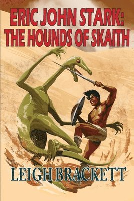 The Hounds of Skaith 1