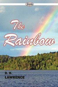 bokomslag Rainbow