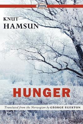 Knut Hamsun - Hunger, Häftad