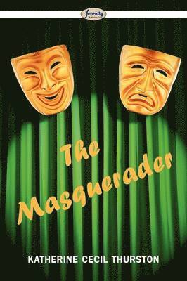 The Masquerader 1