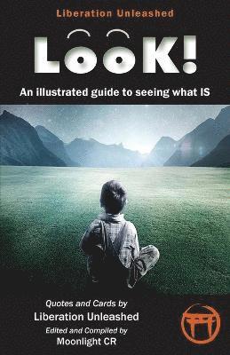 Look!- An Illustrated Guide to Seeing What Is 1