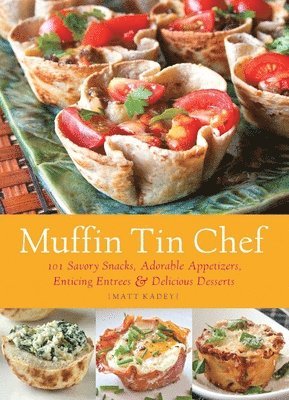 Muffin Tin Chef 1