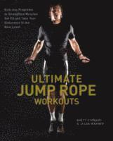 bokomslag Ultimate Jump Rope Workouts