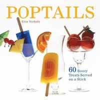 bokomslag Poptails