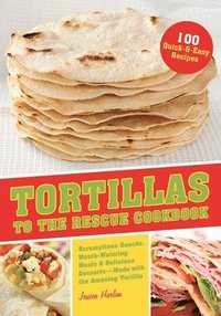 bokomslag Tortillas to the Rescue