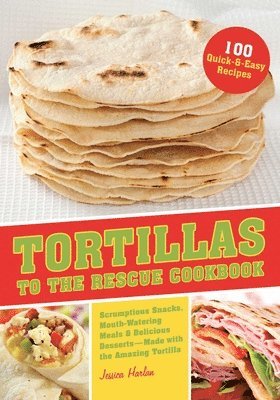 Tortillas to the Rescue 1