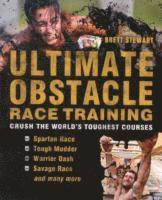 bokomslag Ultimate Obstacle Race Training