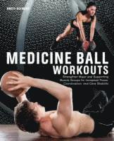 bokomslag Medicine Ball Workouts