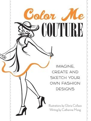 Color Me Couture 1