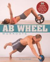 bokomslag Ab Wheel Workouts