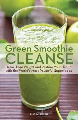 Green Smoothie Cleanse 1