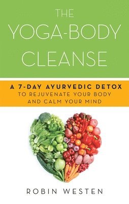 The Yoga-Body Cleanse 1