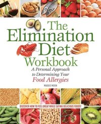 bokomslag Elimination Diet Workbook